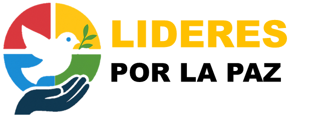 Lideres por la Paz